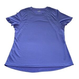 Avia Purple Athletic Shirt